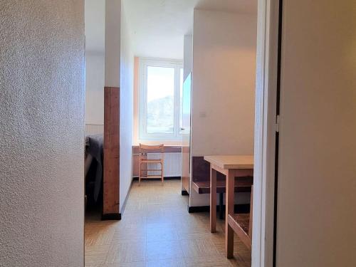 Appartement Le Dévoluy, 1 pièce, 6 personnes - FR-1-525-208