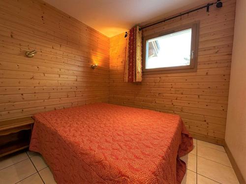 Appartement Le Dévoluy, 1 pièce, 8 personnes - FR-1-525-258