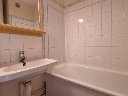 Appartement Le Dévoluy, 2 pièces, 4 personnes - FR-1-525-182