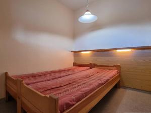 Appartement Le Dévoluy, 2 pièces, 4 personnes - FR-1-525-182