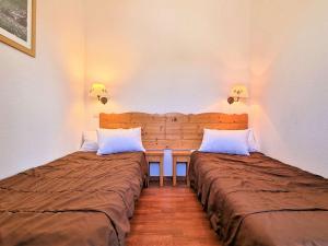 Appartement Le Dévoluy, 2 pièces, 4 personnes - FR-1-525-217