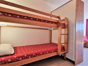 Appartement Le Dévoluy, 2 pièces, 4 personnes - FR-1-525-221