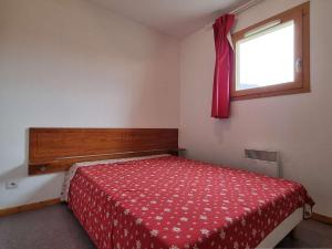 Appartement Le Dévoluy, 2 pièces, 4 personnes - FR-1-525-229