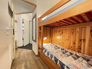 Appartement Le Dévoluy, 2 pièces, 4 personnes - FR-1-525-242