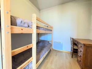 Appartement Le Dévoluy, 2 pièces, 4 personnes - FR-1-525-247