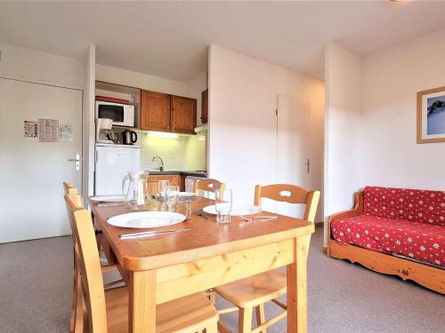 Appartement Le Dévoluy, 2 pièces, 4 personnes - FR-1-525-250
