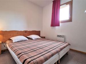 Appartement Le Dévoluy, 2 pièces, 4 personnes - FR-1-525-250