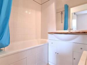 Appartement Le Dévoluy, 2 pièces, 4 personnes - FR-1-525-250