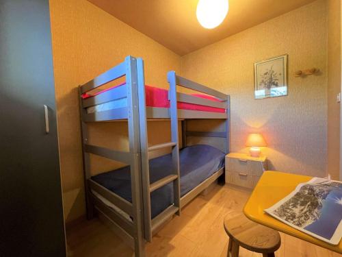 Appartement Le Dévoluy, 2 pièces, 4 personnes - FR-1-525-252