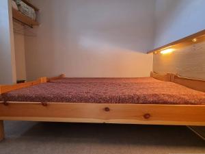 Appartement Le Dévoluy, 2 pièces, 5 personnes - FR-1-525-207