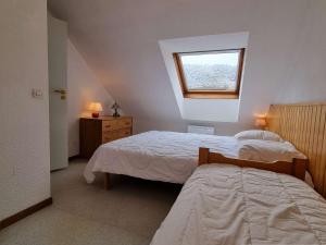 Appartement Le Dévoluy, 2 pièces, 6 personnes - FR-1-525-178