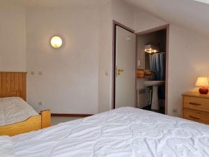 Appartement Le Dévoluy, 2 pièces, 6 personnes - FR-1-525-178