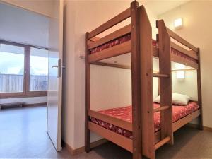 Appartement Le Dévoluy, 2 pièces, 6 personnes - FR-1-525-193