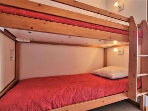 Appartement Le Dévoluy, 2 pièces, 6 personnes - FR-1-525-195