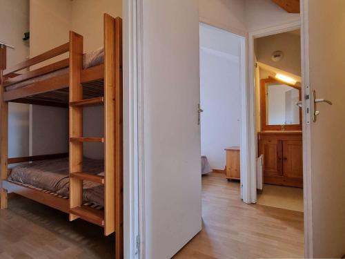 Appartement Le Dévoluy, 2 pièces, 6 personnes - FR-1-525-225