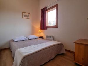 Appartement Le Dévoluy, 2 pièces, 6 personnes - FR-1-525-225