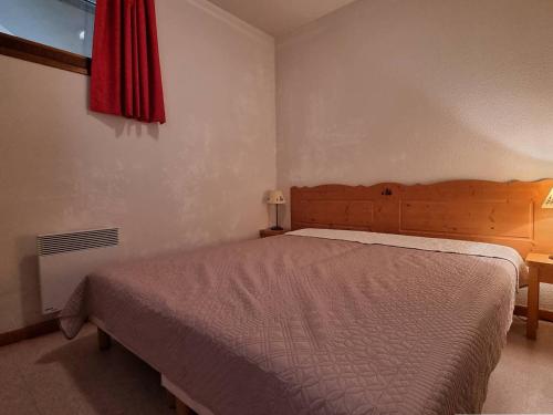 Appartement Le Dévoluy, 2 pièces, 6 personnes - FR-1-525-226