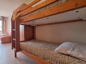 Appartement Le Dévoluy, 2 pièces, 6 personnes - FR-1-525-226