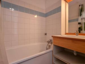 Appartement Le Dévoluy, 2 pièces, 6 personnes - FR-1-525-226