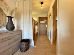 Appartement Le Dévoluy, 2 pièces, 6 personnes - FR-1-525-245