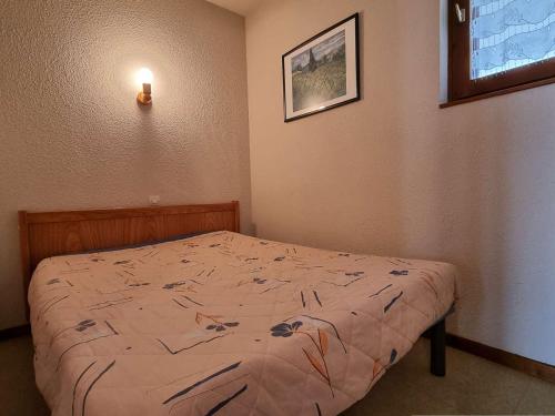 Appartement Le Dévoluy, 2 pièces, 6 personnes - FR-1-525-246
