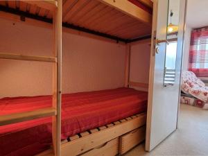 Appartement Le Dévoluy, 2 pièces, 6 personnes - FR-1-525-246