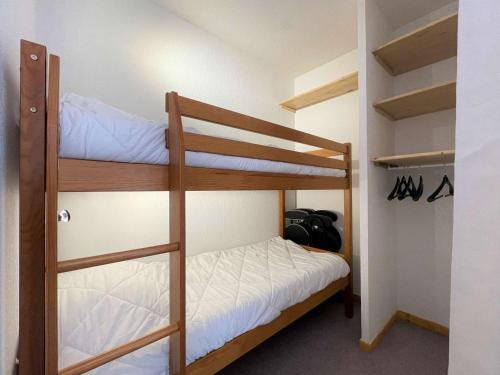 Appartement Le Dévoluy, 2 pièces, 6 personnes - FR-1-525-253