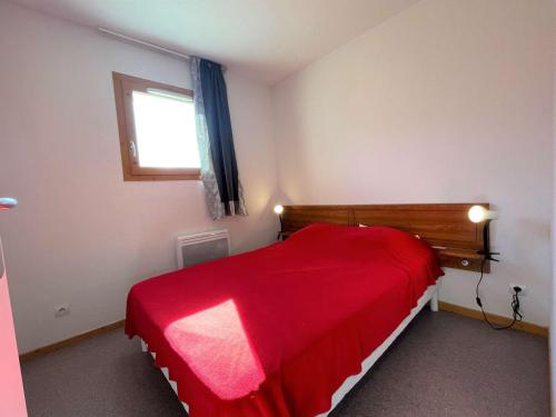 Appartement Le Dévoluy, 2 pièces, 6 personnes - FR-1-525-253