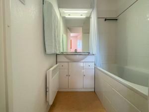 Appartement Le Dévoluy, 2 pièces, 6 personnes - FR-1-525-253