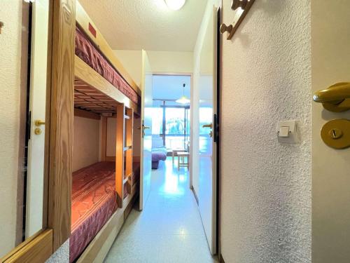 Appartement Le Dévoluy, 2 pièces, 6 personnes - FR-1-525-256