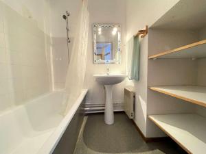 Appartement Le Dévoluy, 2 pièces, 6 personnes - FR-1-525-256