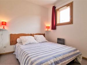 Appartement Le Dévoluy, 2 pièces, 8 personnes - FR-1-525-199