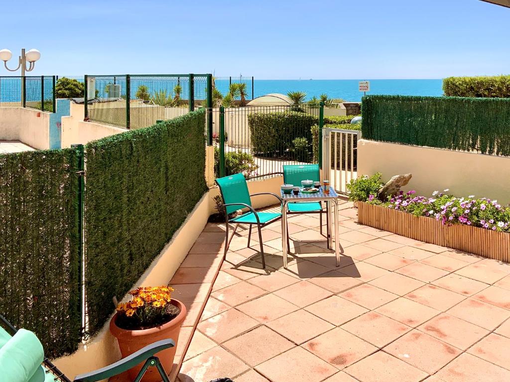 Appartement Le Dévoluy, 3 pièces, 6 personnes - FR-1-504-503
