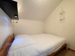 Appartement Le Dévoluy, 4 pièces, 10 personnes - FR-1-525-248