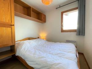 Appartement Le Dévoluy, 4 pièces, 10 personnes - FR-1-525-248