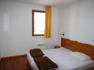 Appartement Le Dévoluy, 4 pièces, 8 personnes - FR-1-504-429