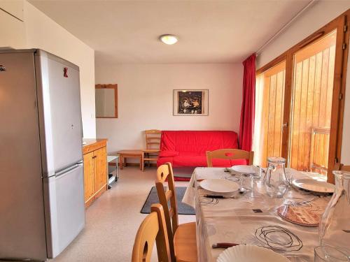 Appartement Le Dévoluy, 4 pièces, 8 personnes - FR-1-525-240