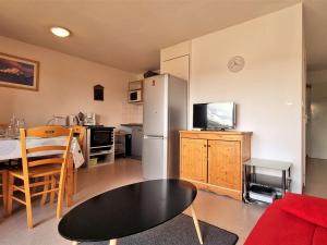 Appartement Le Dévoluy, 4 pièces, 8 personnes - FR-1-525-240