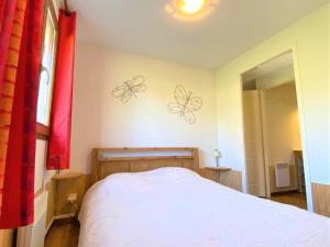 Appartement Le Dévoluy-Agnières-en-Dévoluy, 2 pièces, 6 personnes - FR-1-504-150