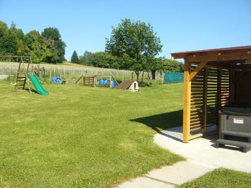 APPARTEMENT LE DOMAINE DES LIBELLULES PROCHE WALIBI