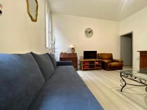 Appartement LE DUC - 80m2 Carcassonne centre-ville