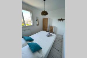 Appartement Le Flamant Bleu