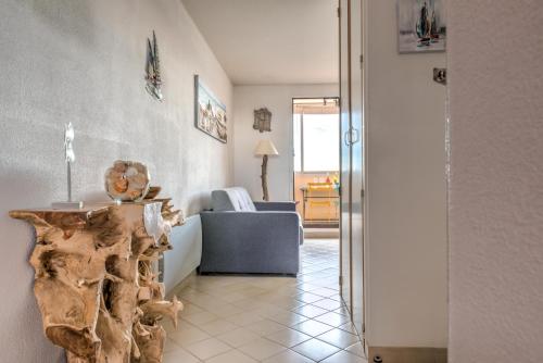 Appartement Le Flamant Rose