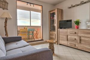 Appartement Le Flamant Rose