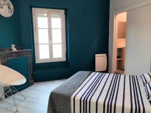Appartement le Flatiron - 4 chambres