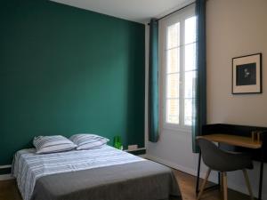 Appartement le Flatiron - 4 chambres