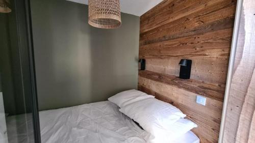 Appartement Le Flocon