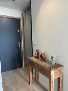 Appartement Le Flocon