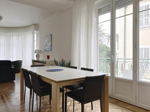 Appartement 'le Fontainebleau'