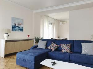 Appartement 'le Fontainebleau'